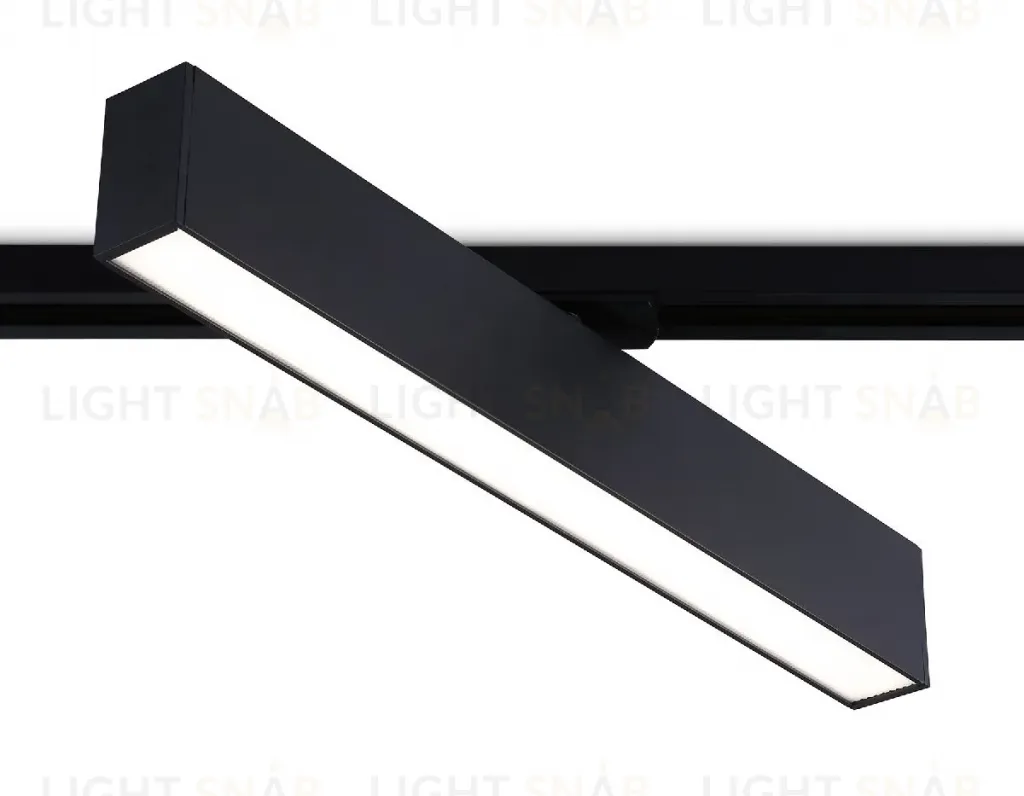 Трековый однофазный светильник Ambrella Light Track System GL6777 GL6777