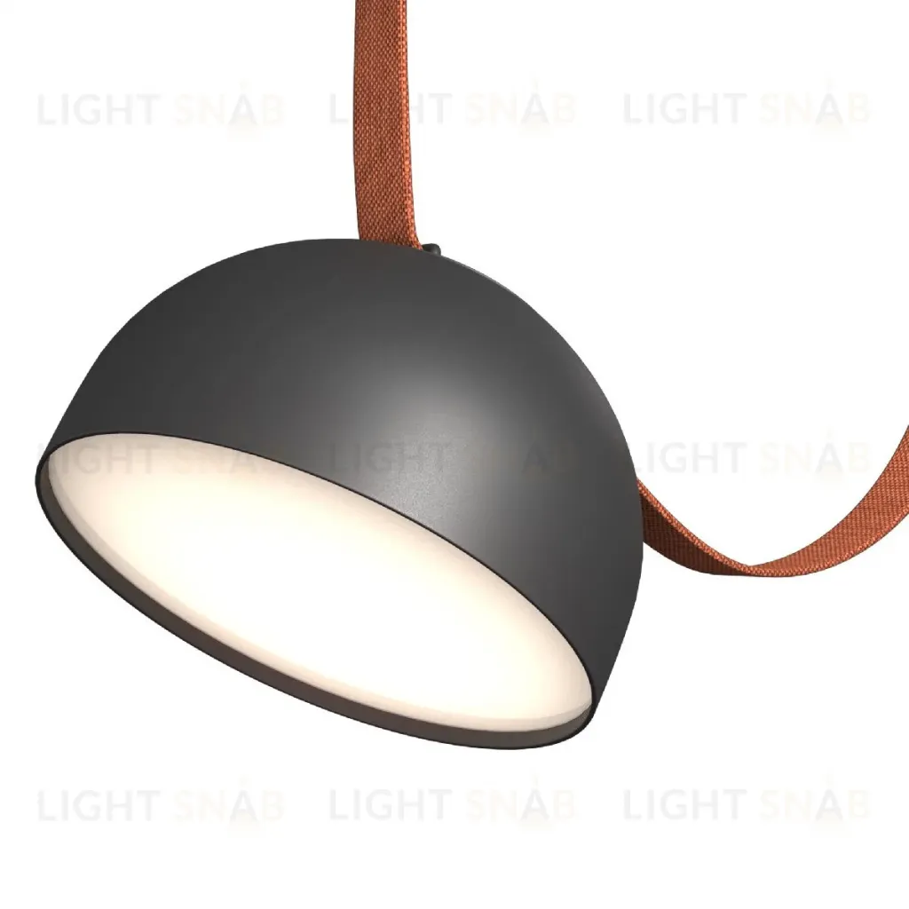 Трековый светильник ST Luce Band ST453.436.20 ST453.436.20