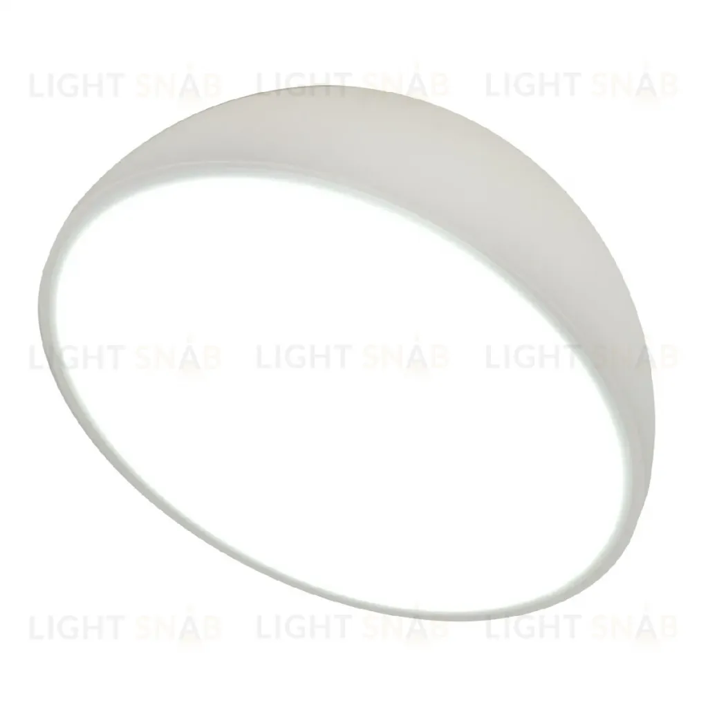 Потолочный светильник Escada 20025SMA/01LED WH 20025SMA/01LED WH