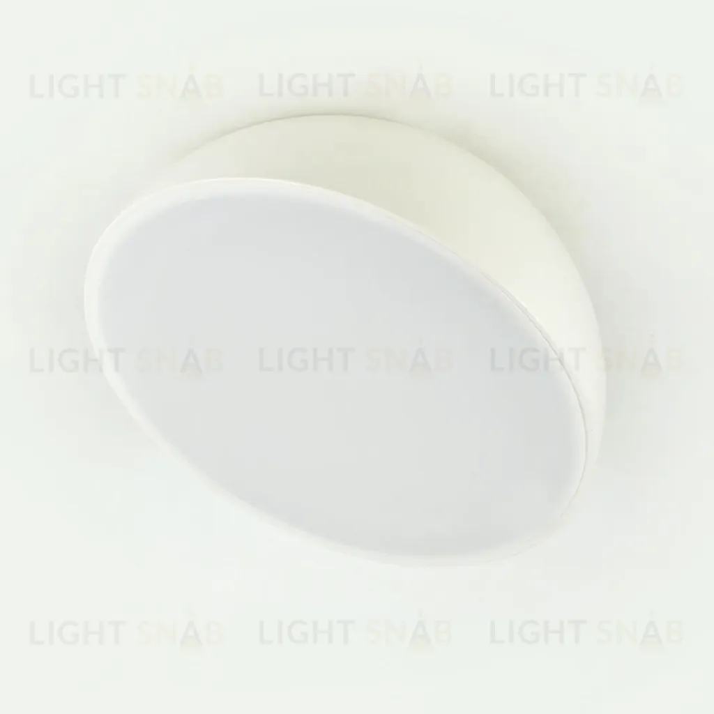 Потолочный светильник Escada 20025SMA/01LED WH 20025SMA/01LED WH