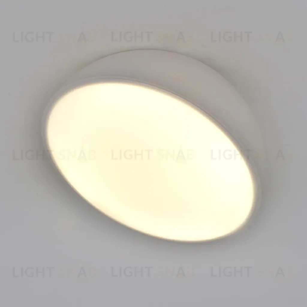 Потолочный светильник Escada 20025SMA/01LED WH 20025SMA/01LED WH