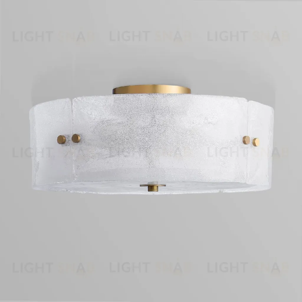 Потолочный светильник DeLight Collection MT8865-4C brass MT8865-4C brass