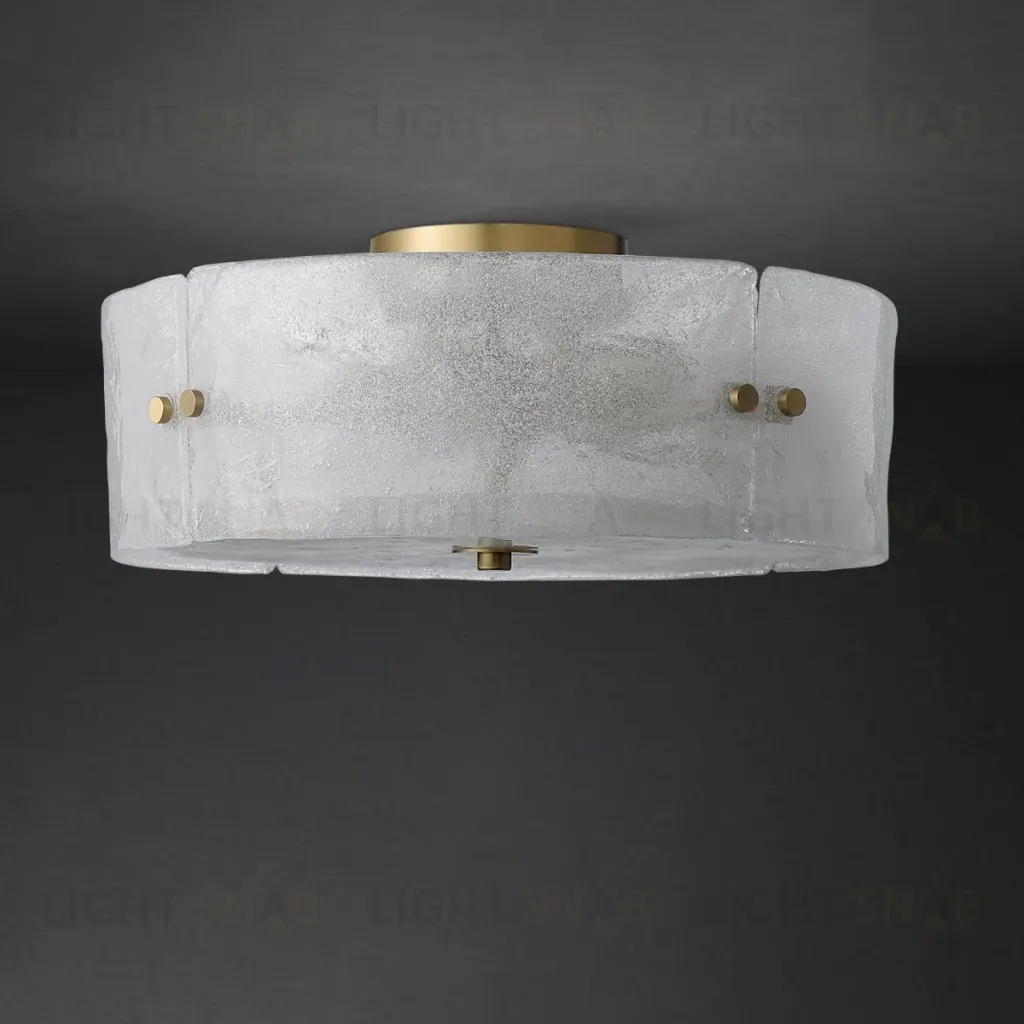 Потолочный светильник DeLight Collection MT8865-4C brass MT8865-4C brass