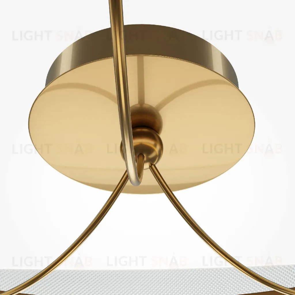 Потолочная люстра Maytoni Breeze MOD281CL-L45BS3K MOD281CL-L45BS3K
