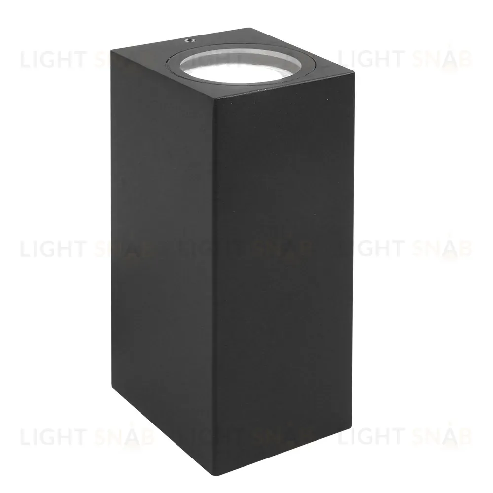 Архитектурный светильник Arte Lamp Artefact A3404AL-2BK A3404AL-2BK