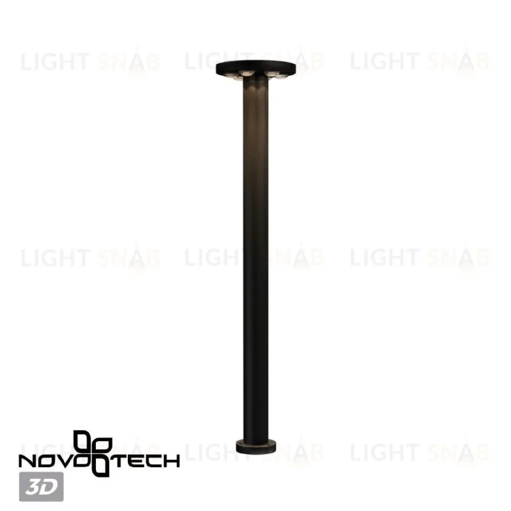Ландшафтный светильник Novotech Echo 359283 359283