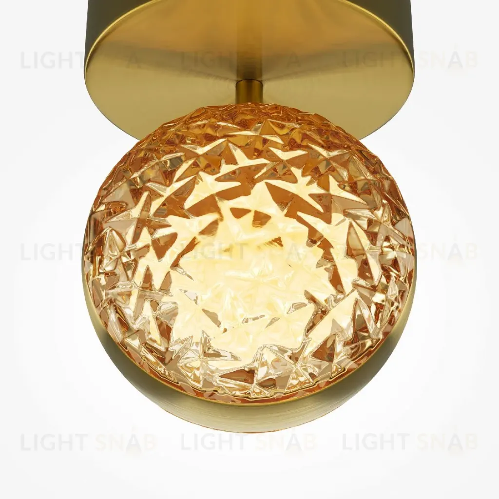 Бра Maytoni Mind MOD299WL-L10BS3K MOD299WL-L10BS3K