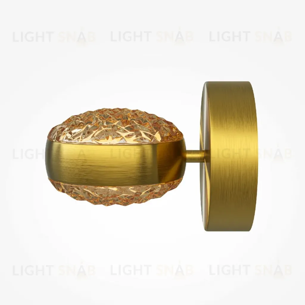 Бра Maytoni Mind MOD299WL-L10BS3K MOD299WL-L10BS3K