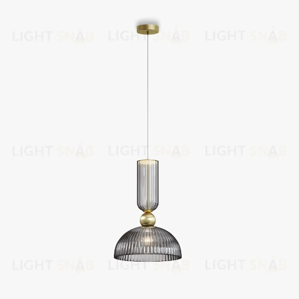 Подвесной светильник Maytoni Antic MOD302PL-01GR1 MOD302PL-01GR1