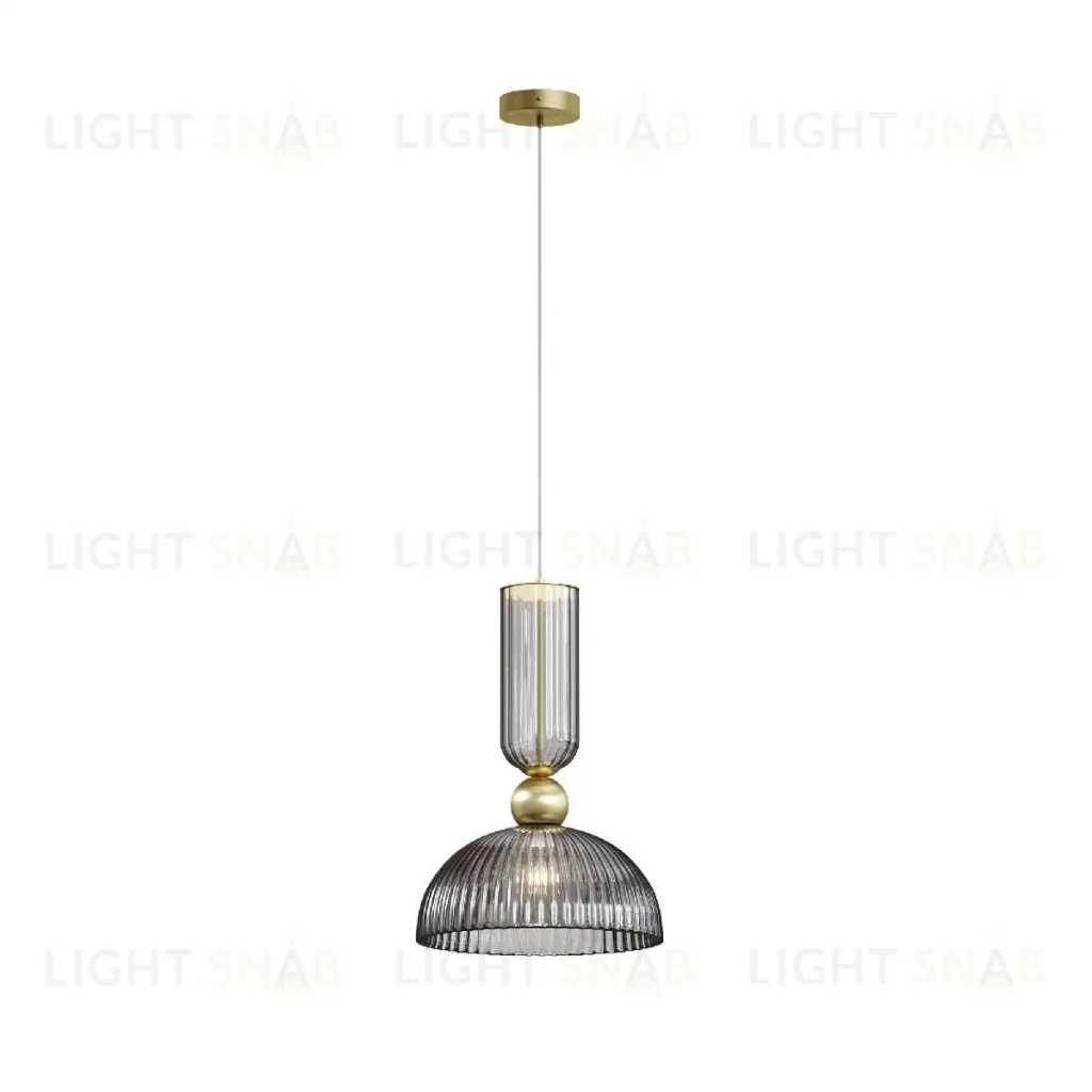 Подвесной светильник Maytoni Antic MOD302PL-01GR1 MOD302PL-01GR1