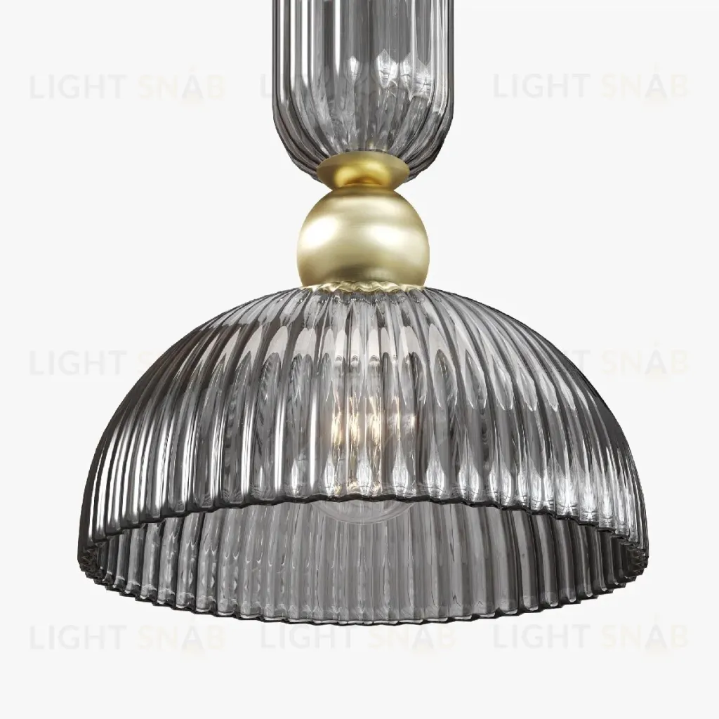 Подвесной светильник Maytoni Antic MOD302PL-01GR1 MOD302PL-01GR1