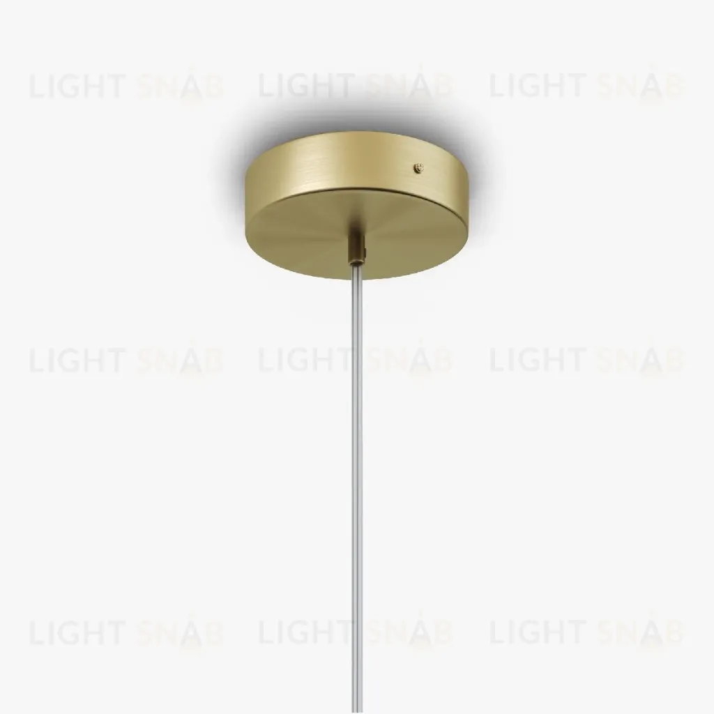 Подвесной светильник Maytoni Antic MOD302PL-01GR1 MOD302PL-01GR1