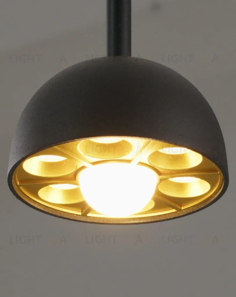 Подвесной светильник Moderli Fiona V10891-PL V10891-PL