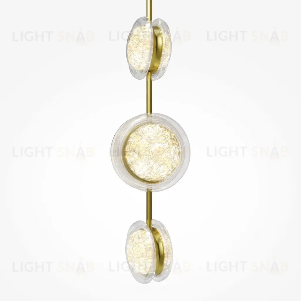 Подвесной светильник Maytoni Pharao MOD361PL-L22BS3K MOD361PL-L22BS3K