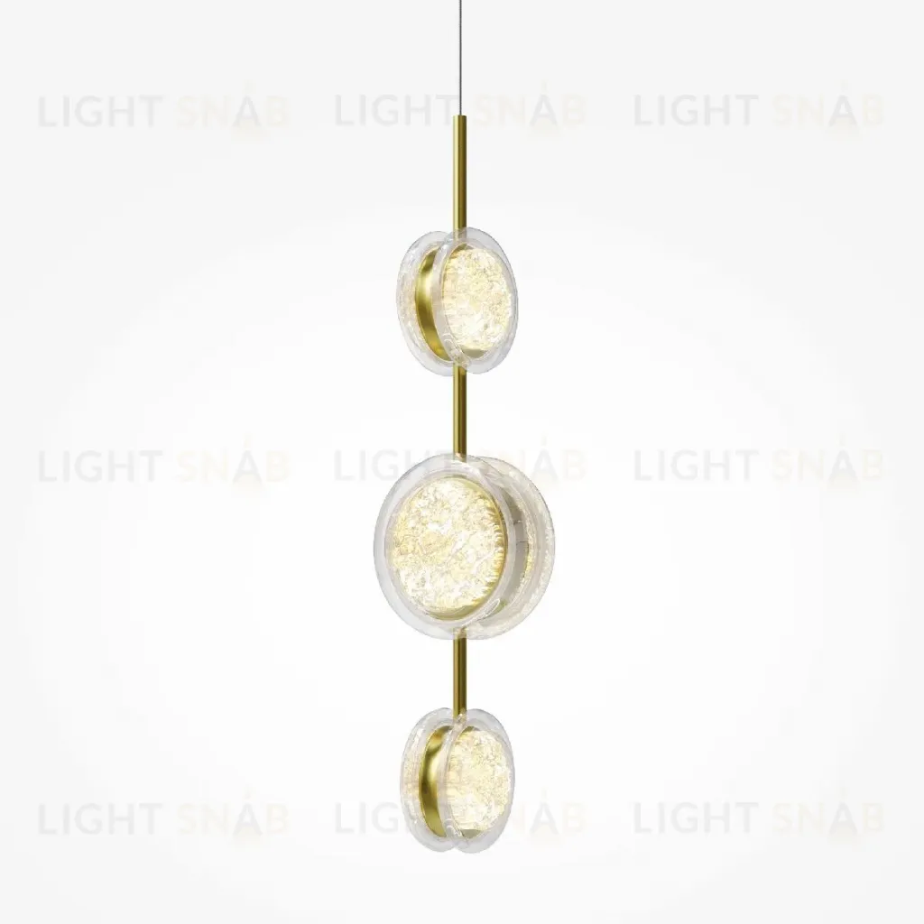 Подвесной светильник Maytoni Pharao MOD361PL-L22BS3K MOD361PL-L22BS3K