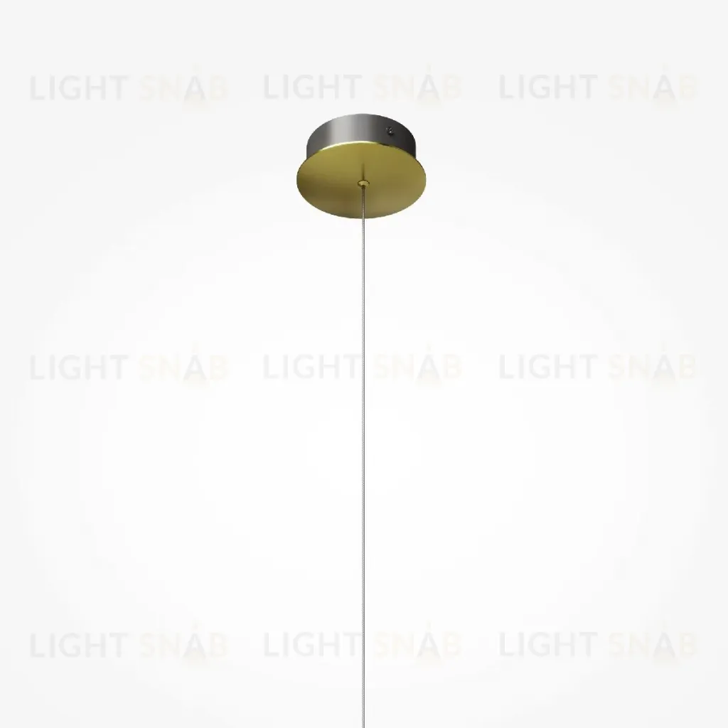 Подвесной светильник Maytoni Pharao MOD361PL-L22BS3K MOD361PL-L22BS3K