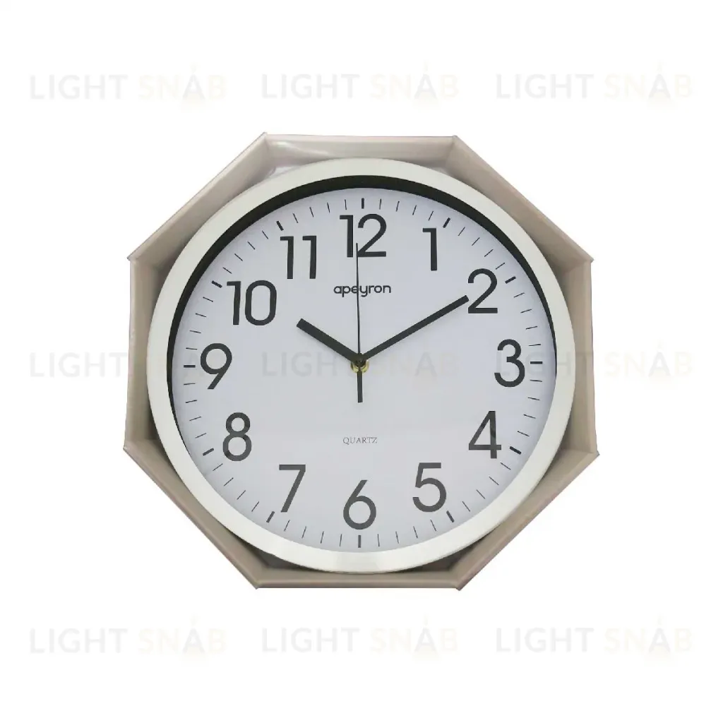 Часы настенные Apeyron ML7120 ML7120