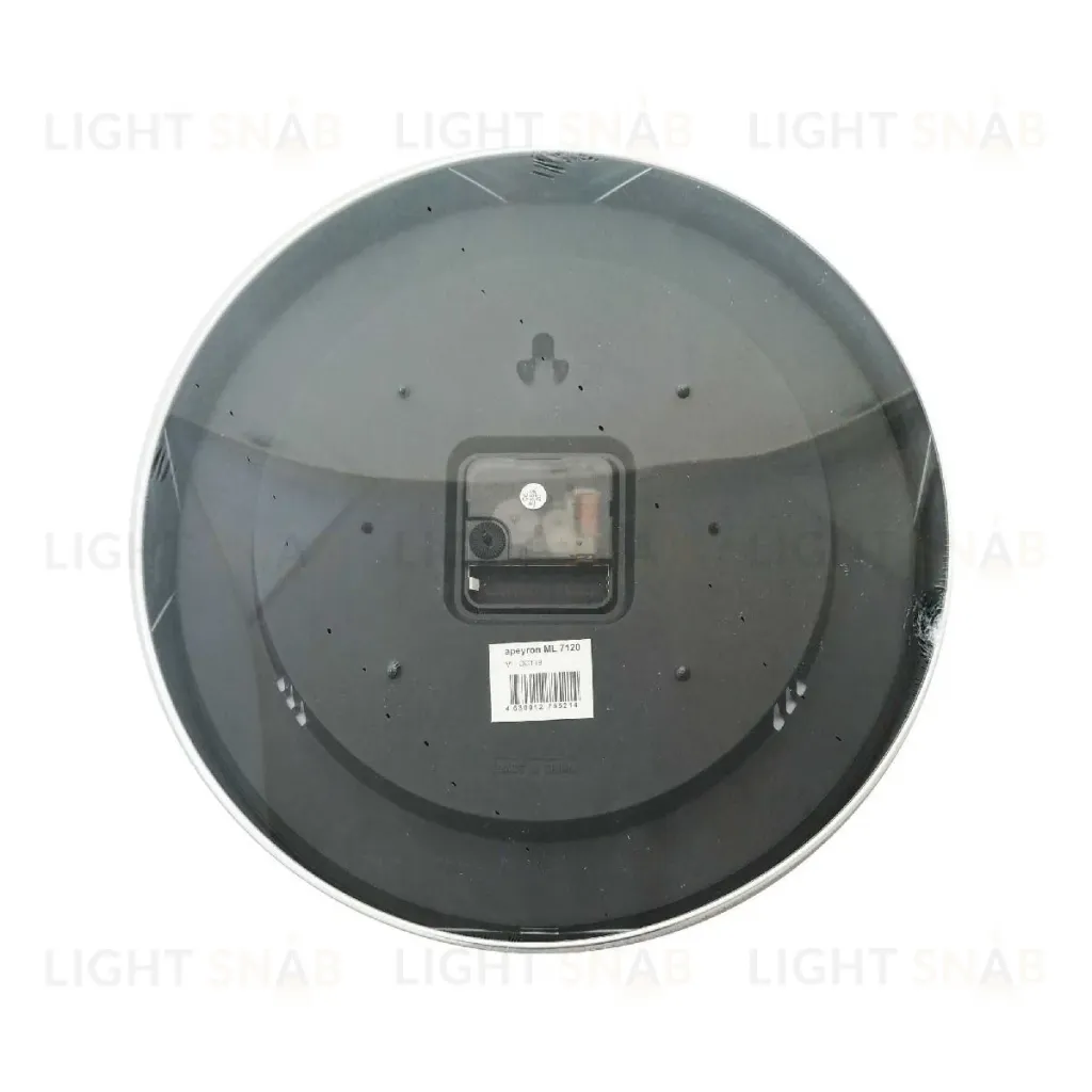 Часы настенные Apeyron ML7120 ML7120