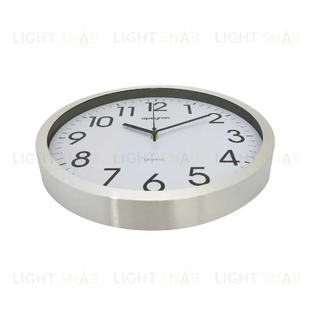 Часы настенные Apeyron ML7120 ML7120