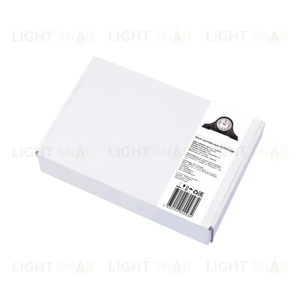 Часы настольные Apeyron PLT211306 PLT211306