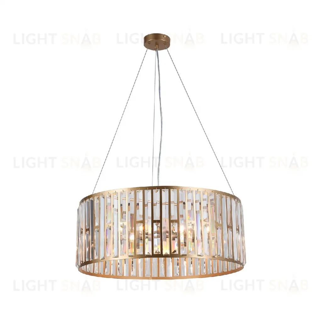 Подвесная люстра F-Promo Prismata 4483-6P 4483-6P