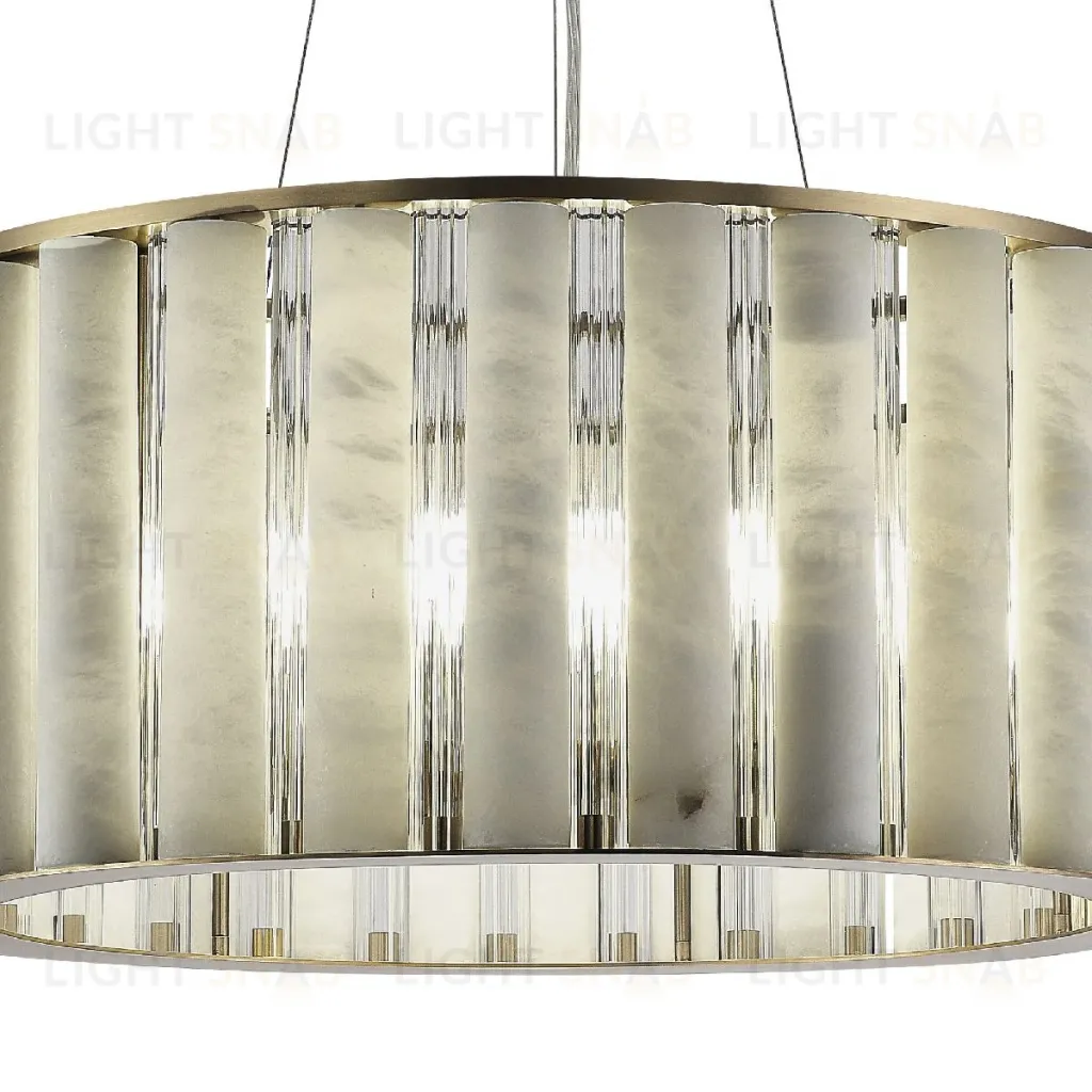 Подвесная люстра ST Luce DeLight Collection SL1516.303.08 SL1516.303.08