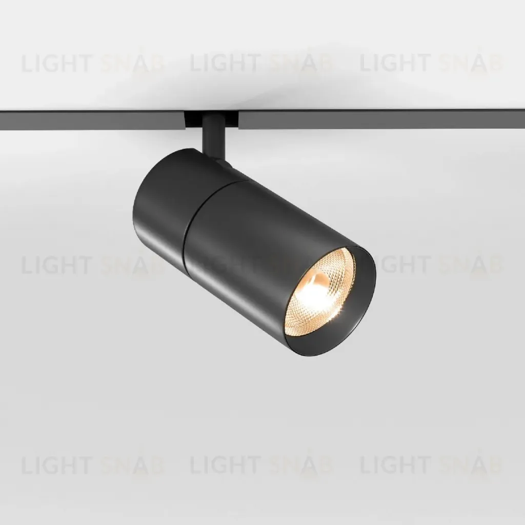 Трековый магнитный светильник Elektrostandard Slim Magnetic 4690389206511 85012/01 a067379 4690389206511
