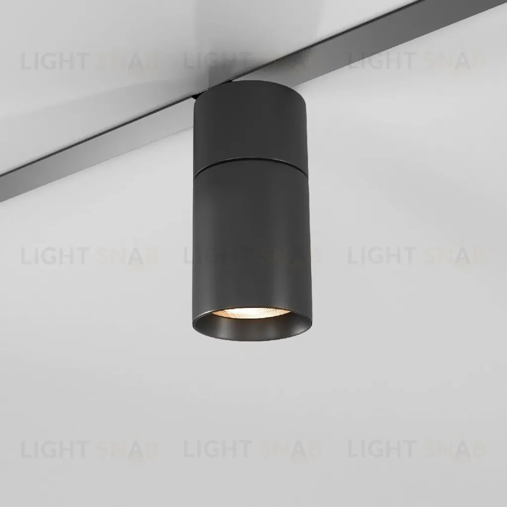 Трековый магнитный светильник Elektrostandard Slim Magnetic 4690389206511 85012/01 a067379 4690389206511