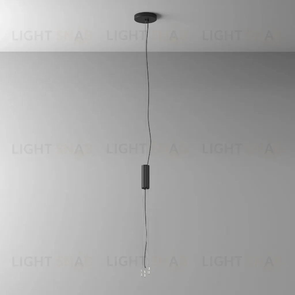 Универсальное крепление Maytoni Zon C032C-04-B-1 C032C-04-B-1