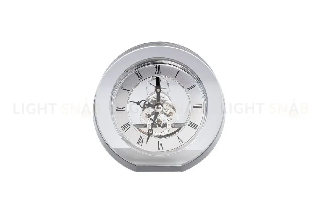 Часы настольные Garda Decor C81071 C81071