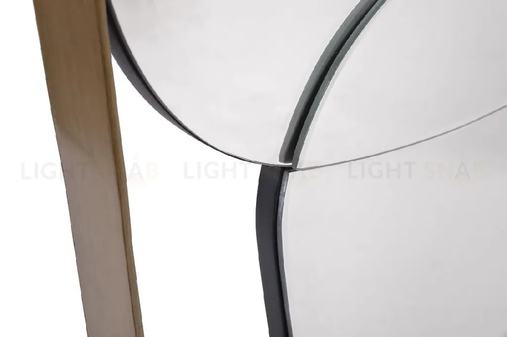 Зеркало Garda Decor KFE1210 KFE1210