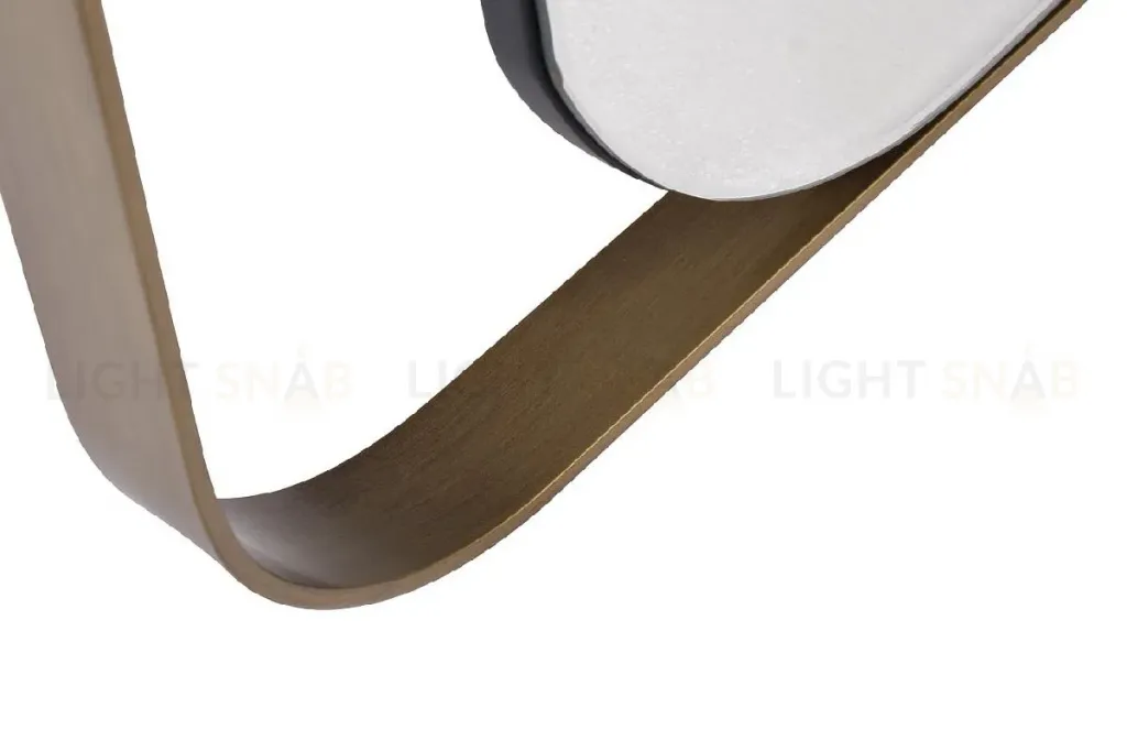 Зеркало Garda Decor KFE1210 KFE1210