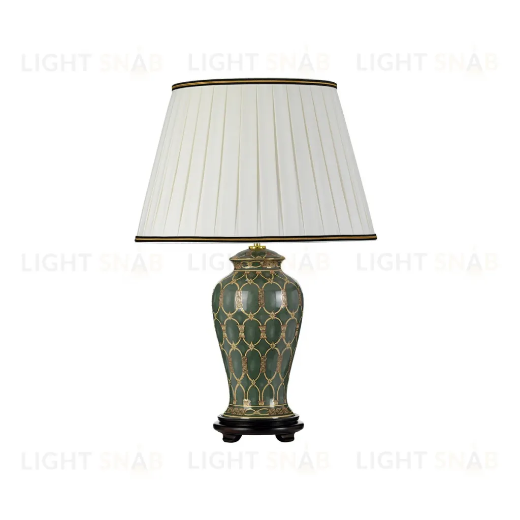 Настольная лампа Elstead Lighting Sashi DL-SASHI-TL DL-SASHI-TL