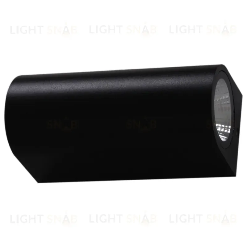Архитектурный светильник Reluce 86845-9.2-002KT LED2*5W BK 86845-9.2-002KT LED2*5W BK