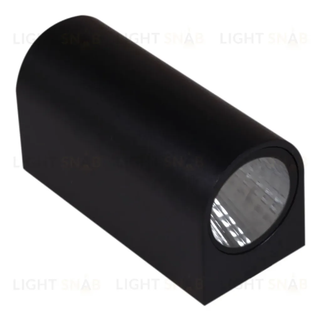 Архитектурный светильник Reluce 86845-9.2-002KT LED2*5W BK 86845-9.2-002KT LED2*5W BK