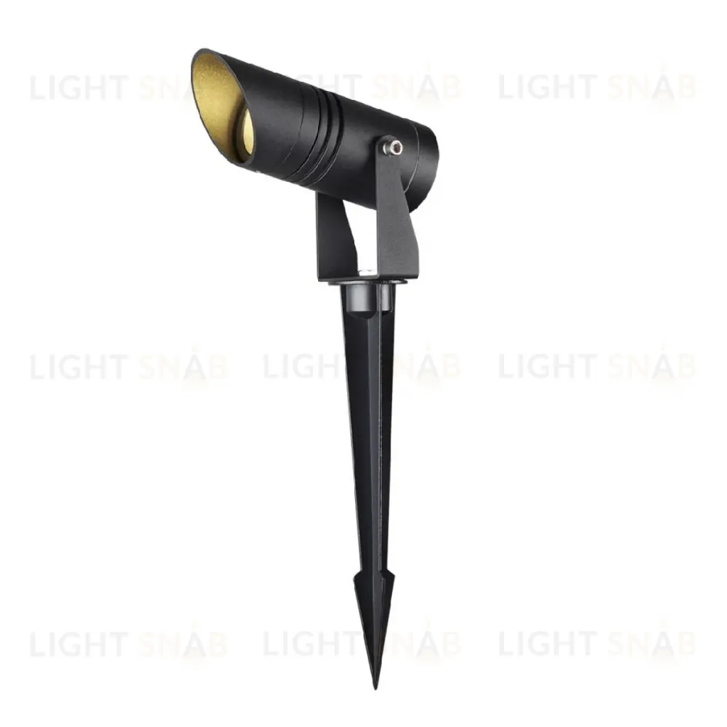 Грунтовый светильник Odeon Light Nature Stima 6648/6GL3 6648/6GL3