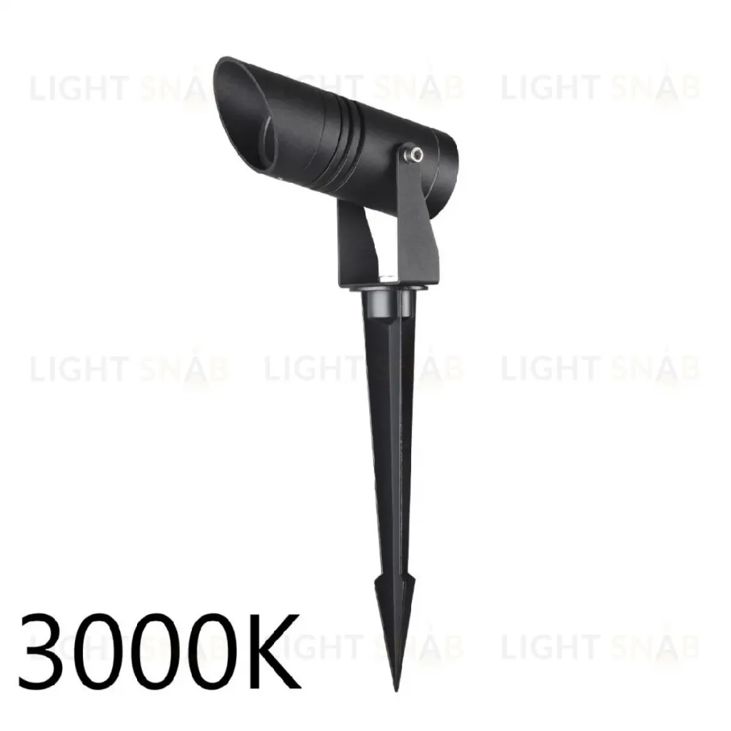 Грунтовый светильник Odeon Light Nature Stima 6648/6GL3 6648/6GL3