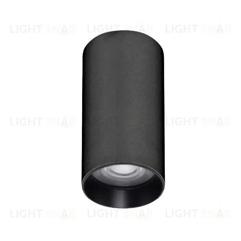 Накладной светильник Arlight SP-GABI-SURFACE-R50-9W Warm3000 050718 050718
