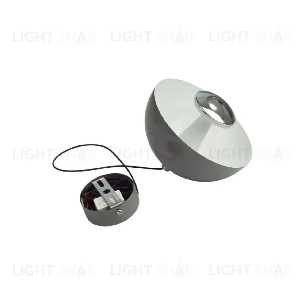 Подвесной светильник Lumion Globe 6569/6L 6569/6L