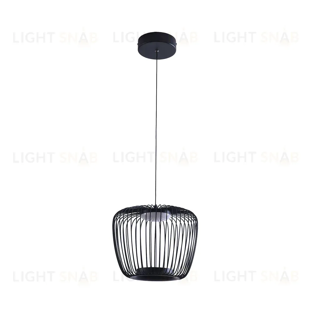 Подвесной светильник Arte Lamp Flare A3529SP-12BK A3529SP-12BK