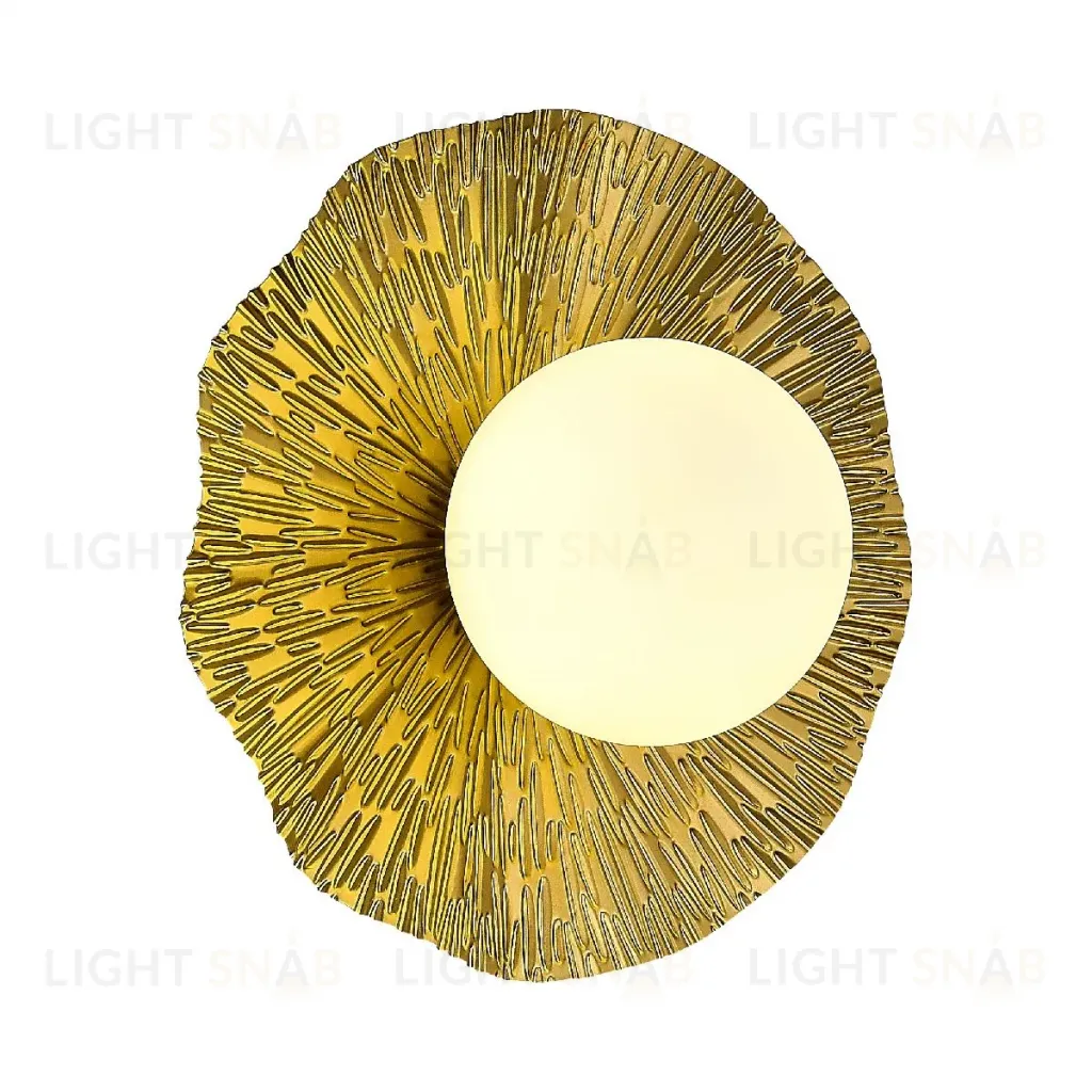 Настенный светильник Evoluce Lorea SLE1196-301-01 SLE1196-301-01