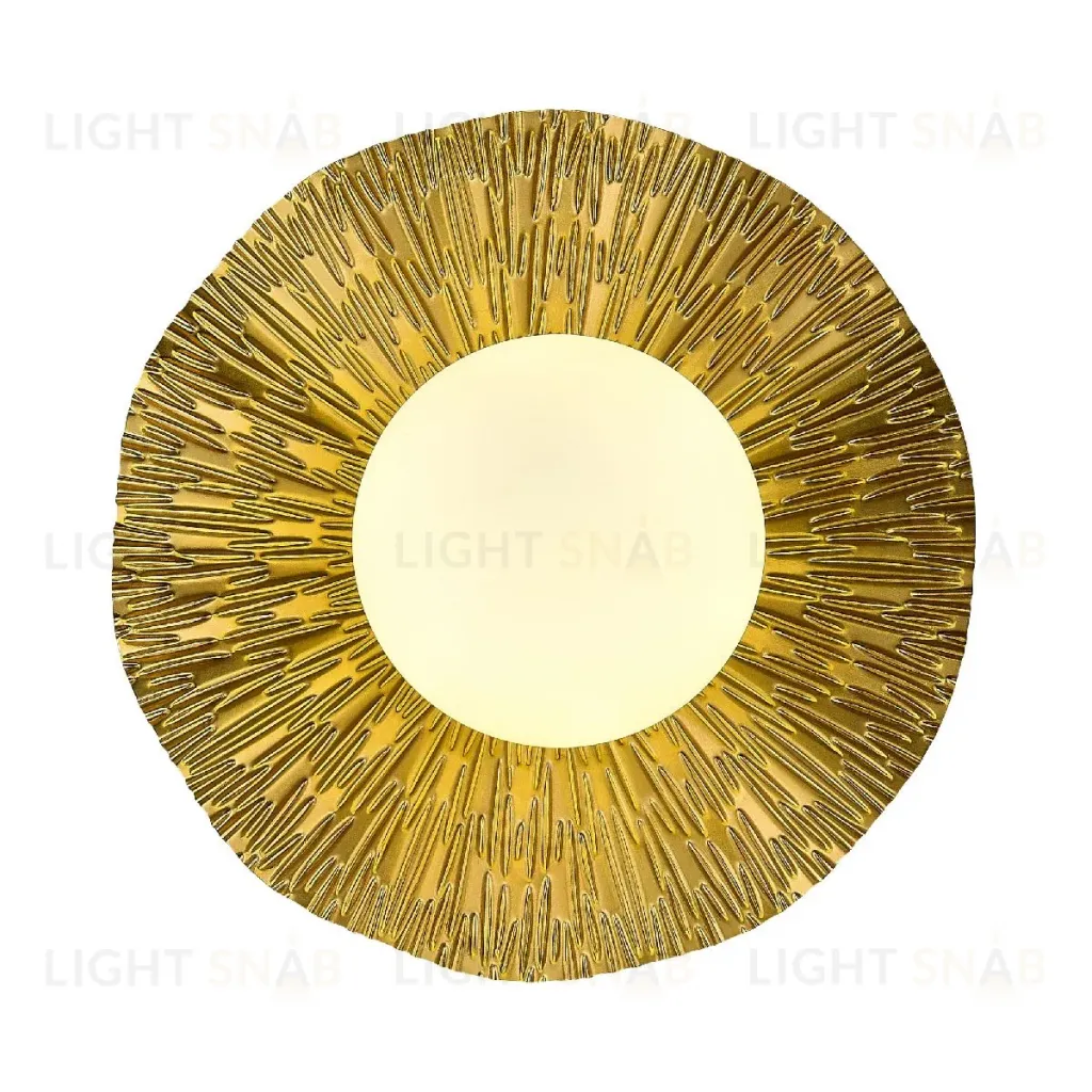 Настенный светильник Evoluce Lorea SLE1196-301-01 SLE1196-301-01