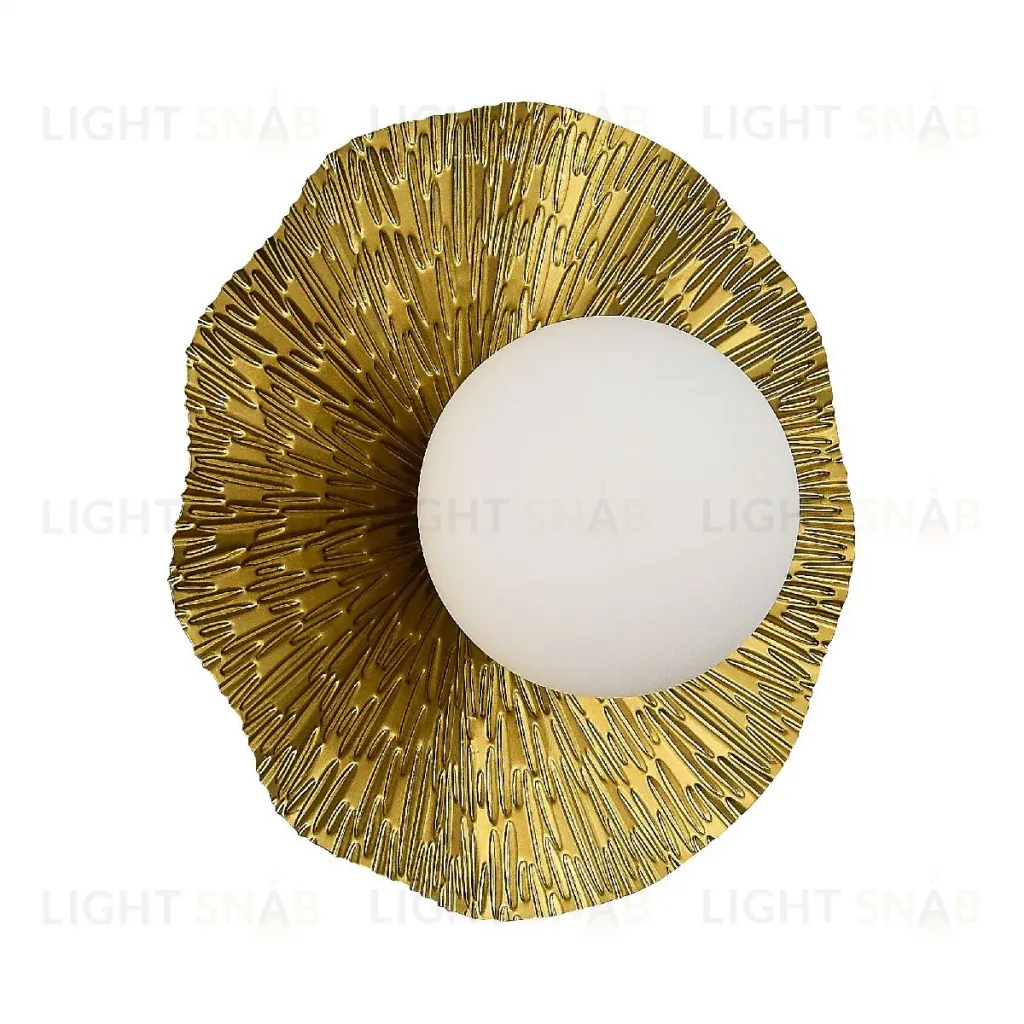 Настенный светильник Evoluce Lorea SLE1196-301-01 SLE1196-301-01