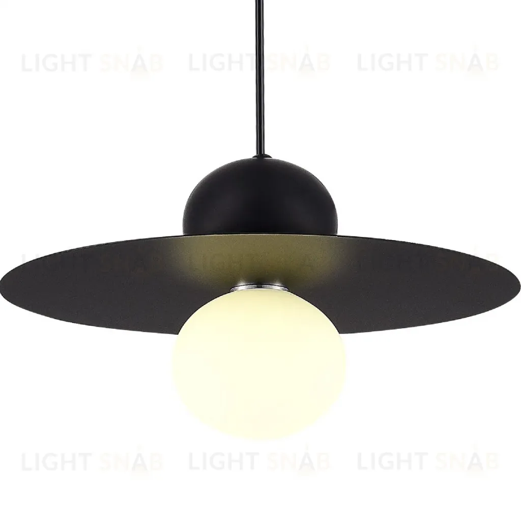 Подвесной светильник Evoluce Rizz SLE1257-443-01 SLE1257-443-01