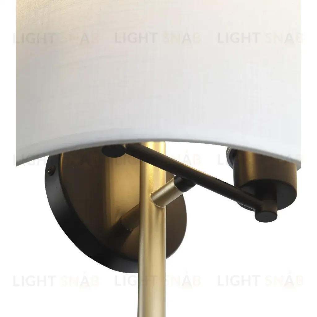 Бра ST Luce Alfa SL6227.201.02 SL6227.201.02