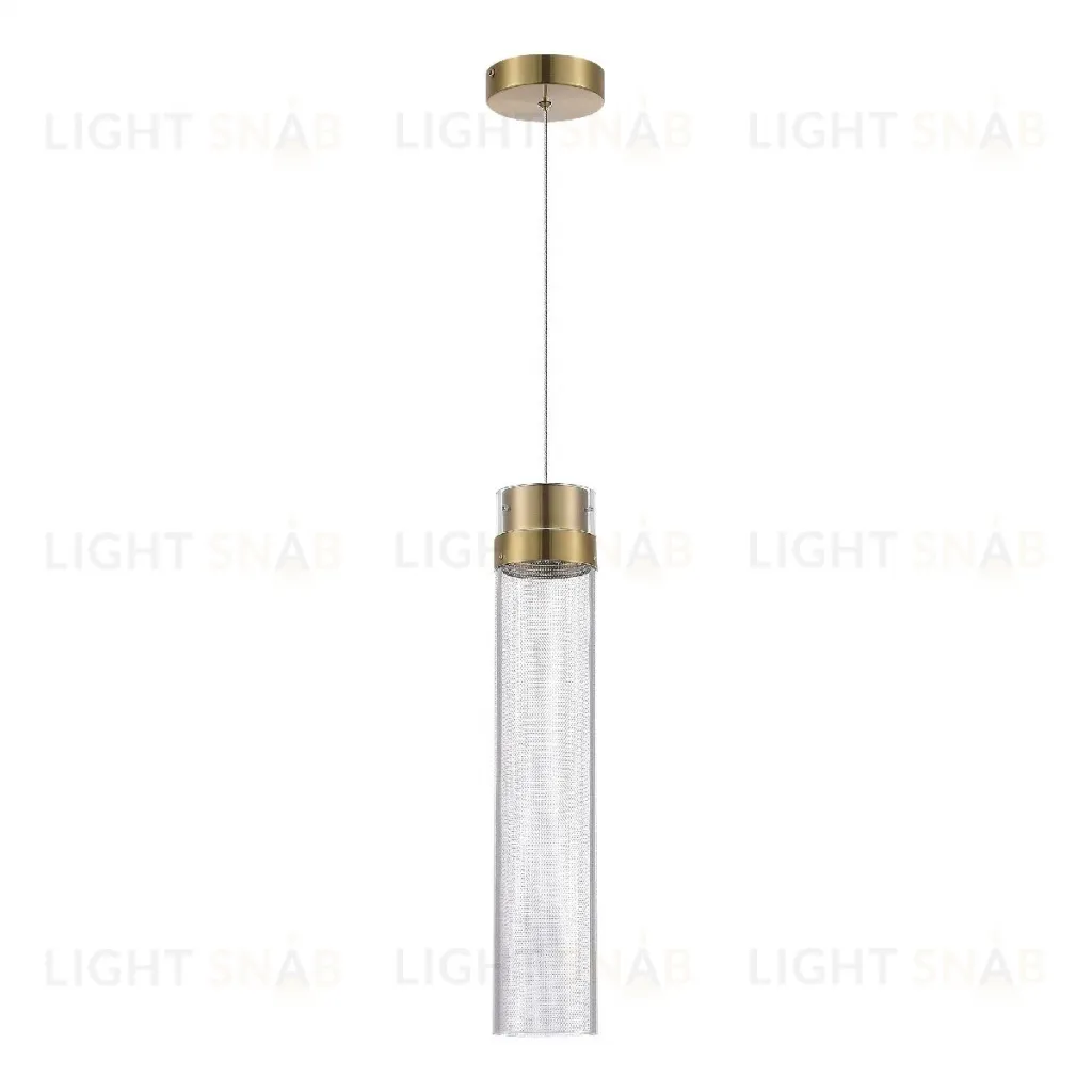 Подвесной светильник ST Luce Champagne SL6236.303.01 SL6236.303.01