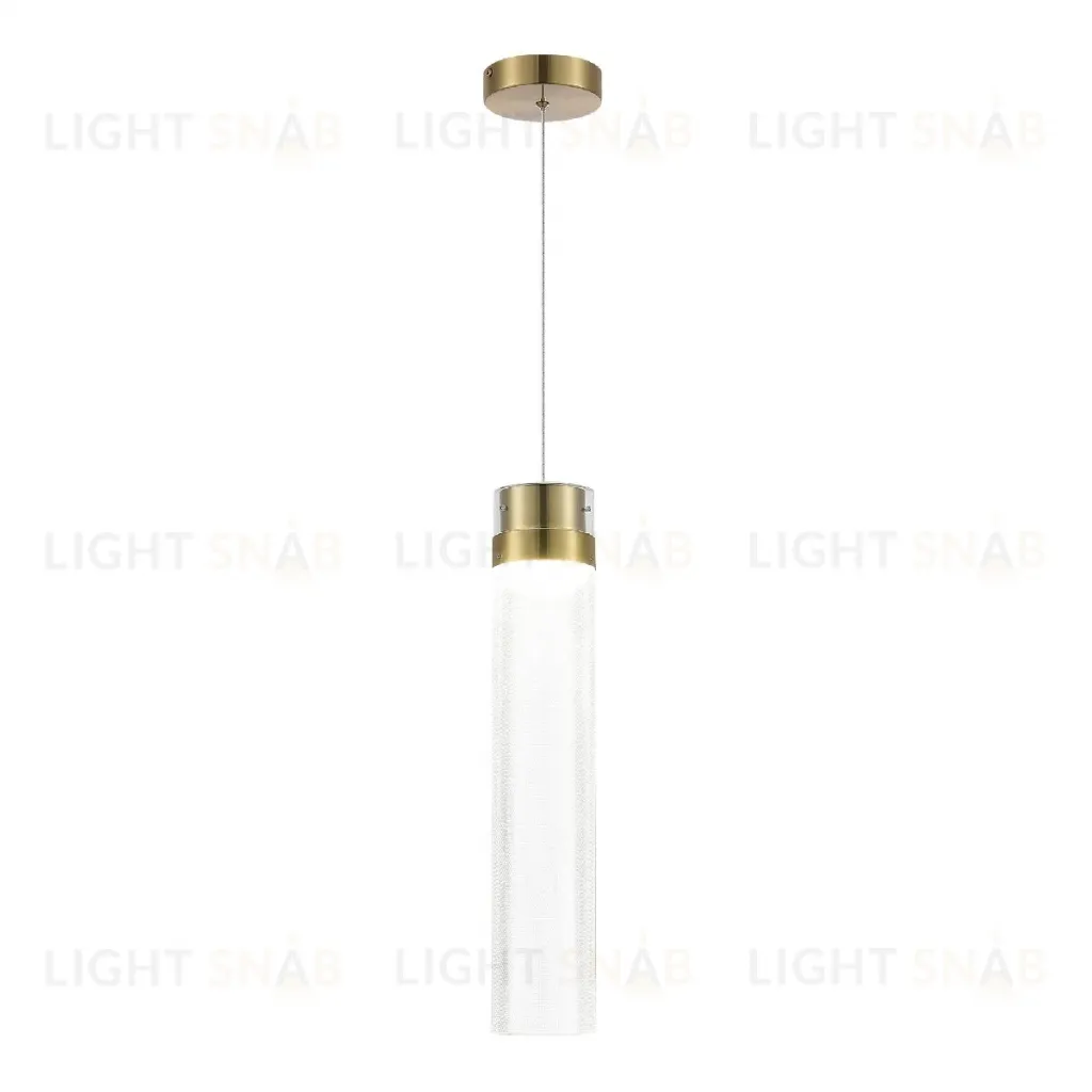 Подвесной светильник ST Luce Champagne SL6236.303.01 SL6236.303.01