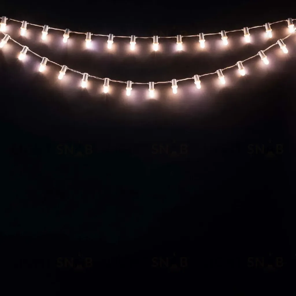 Гирлянда мини Белт-Лайт Laitcom (LTC) MBL10m/100L-8-1 MBL10m/100L-8-1