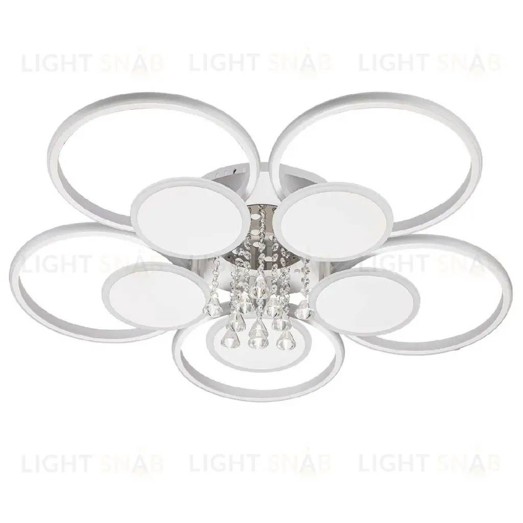 Потолочная люстра Escada Aurora 10228/10LED 10228/10LED