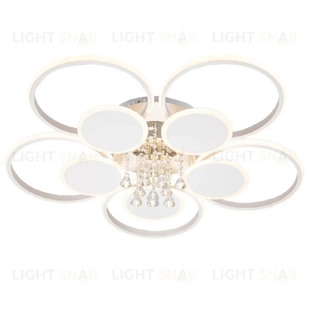 Потолочная люстра Escada Aurora 10228/10LED 10228/10LED